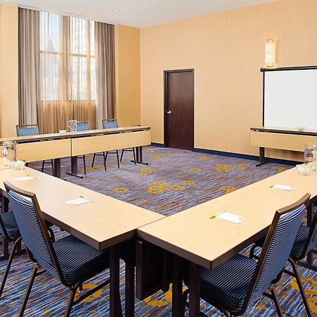 Courtyard By Marriott Atlantic City Beach Block Esterno foto