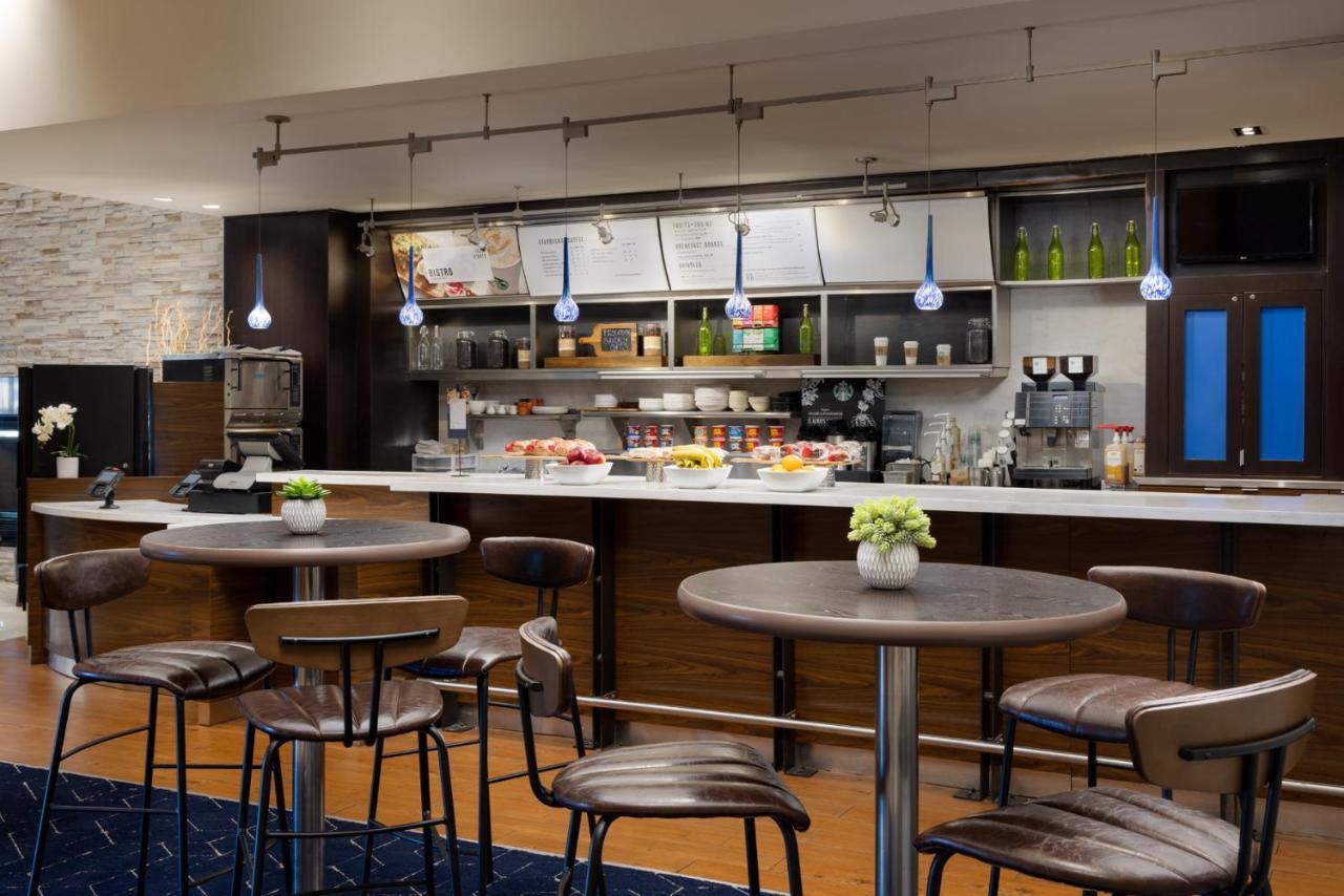 Courtyard By Marriott Atlantic City Beach Block Esterno foto