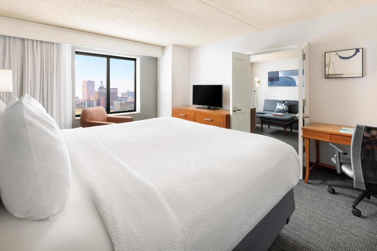 Courtyard By Marriott Atlantic City Beach Block Esterno foto