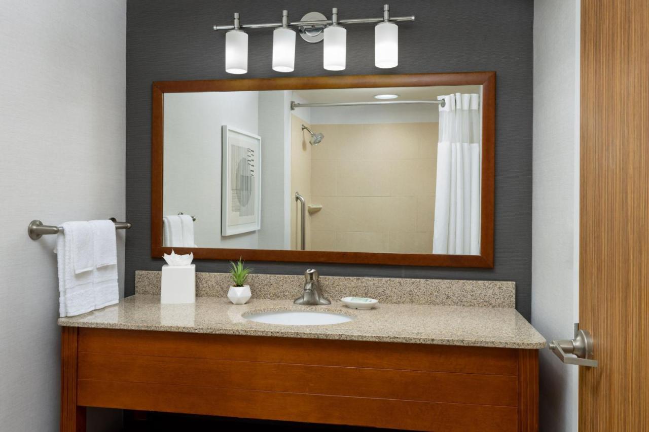 Courtyard By Marriott Atlantic City Beach Block Esterno foto