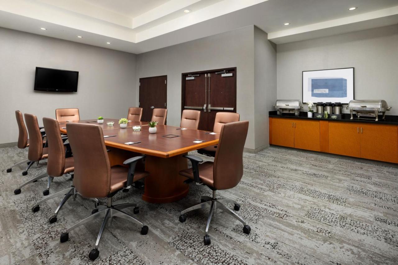 Courtyard By Marriott Atlantic City Beach Block Esterno foto