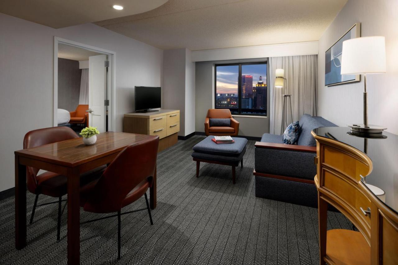Courtyard By Marriott Atlantic City Beach Block Esterno foto
