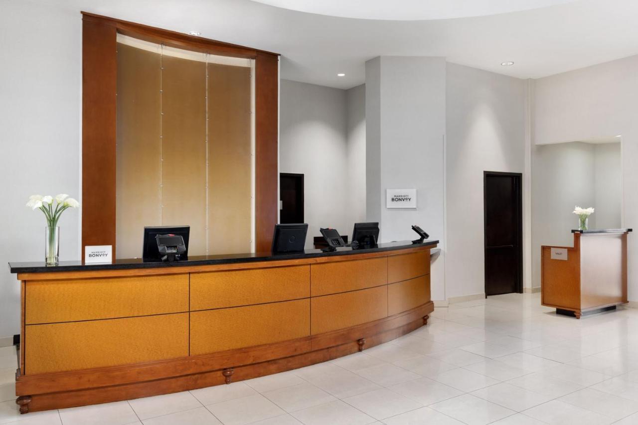 Courtyard By Marriott Atlantic City Beach Block Esterno foto