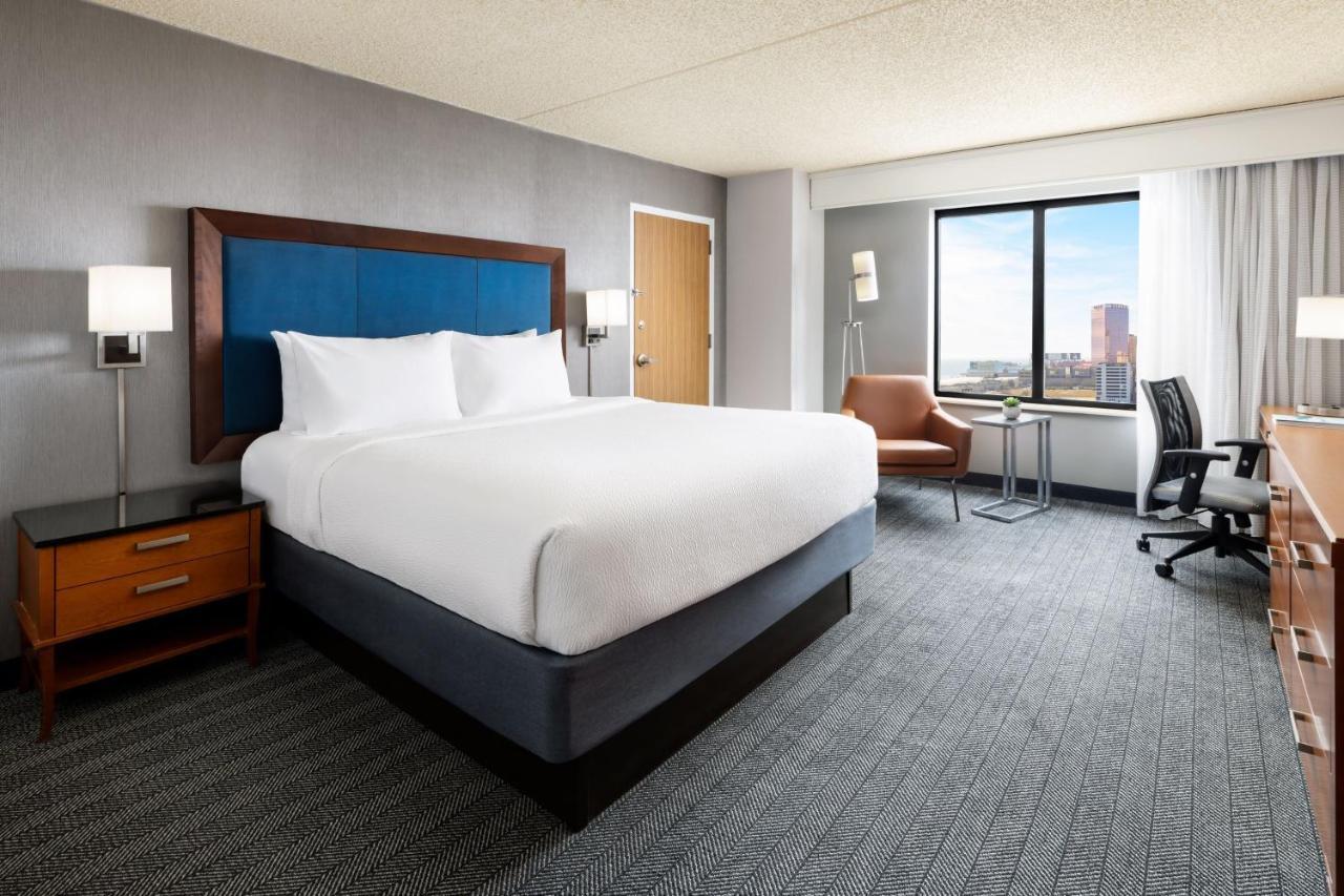 Courtyard By Marriott Atlantic City Beach Block Esterno foto