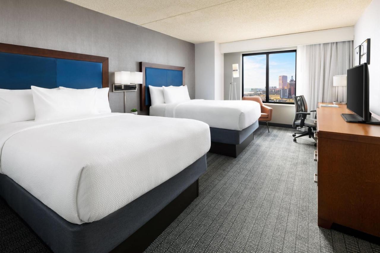 Courtyard By Marriott Atlantic City Beach Block Esterno foto