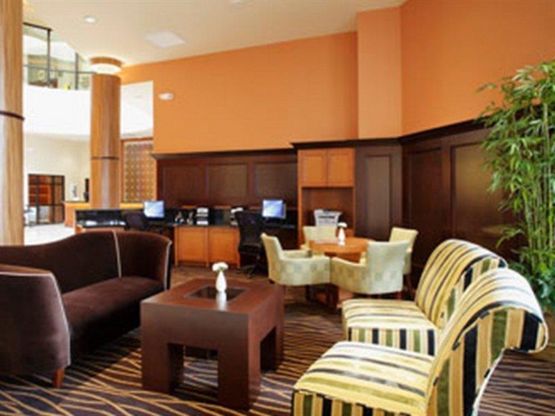 Courtyard By Marriott Atlantic City Beach Block Esterno foto