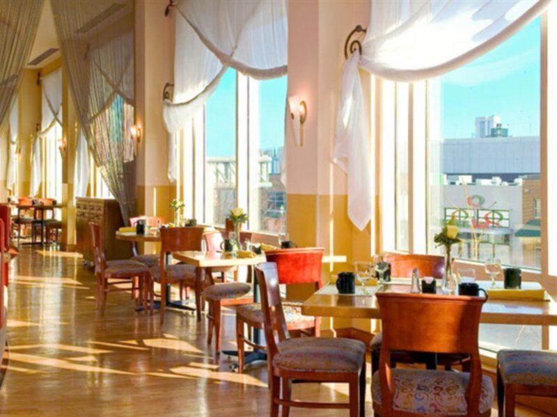 Courtyard By Marriott Atlantic City Beach Block Esterno foto