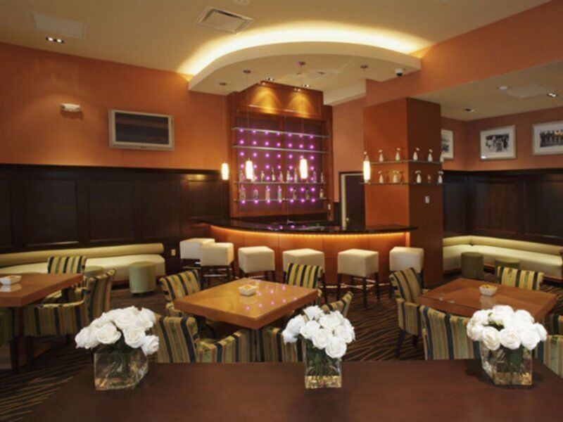 Courtyard By Marriott Atlantic City Beach Block Esterno foto