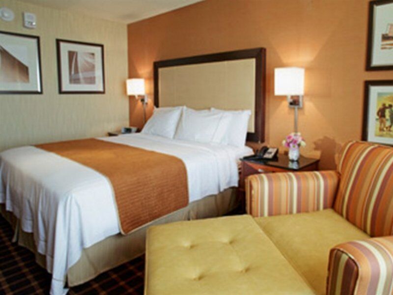 Courtyard By Marriott Atlantic City Beach Block Esterno foto
